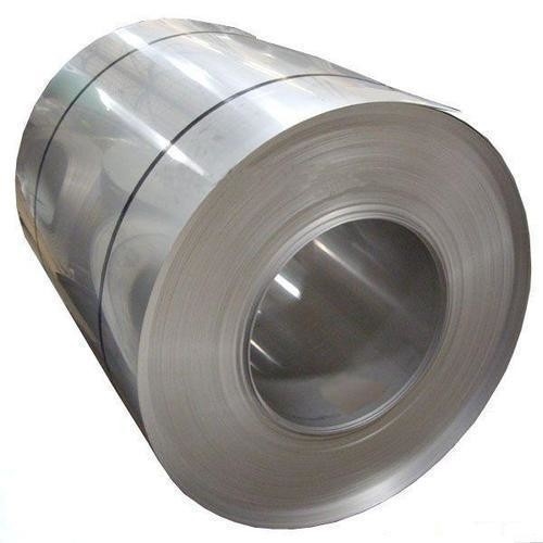 1000mm-6000mm স্টেইনলেস স্টীল কয়েল স্লিট এজ MOQ 1 টন 0.3mm-3.0mm