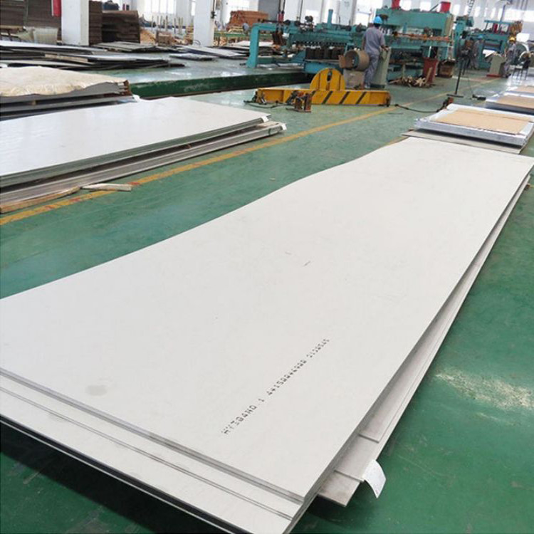 200mm 304 স্টেইনলেস স্টীল প্লেট শীট শিল্প ব্যবহারের জন্য সমুদ্র উপযোগী প্যাকেজ রপ্তানি করুন