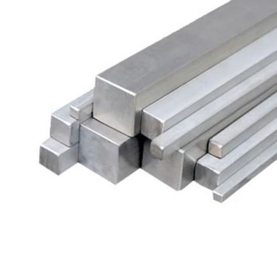 ASTM AISI স্টেইনলেস স্টীল ফ্ল্যাট রড বার 321 SS 1.4541 কোল্ড রোল্ড 24mm