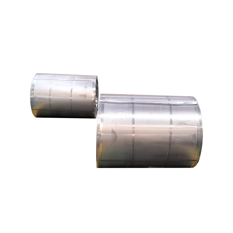 1000mm-6000mm স্টেইনলেস স্টীল কয়েল স্লিট এজ MOQ 1 টন 0.3mm-3.0mm